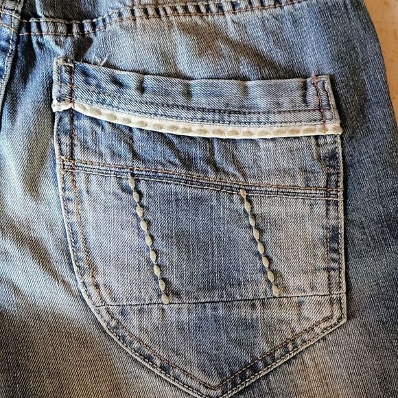 Yellow Cab designer denim - Picture 10 of 13